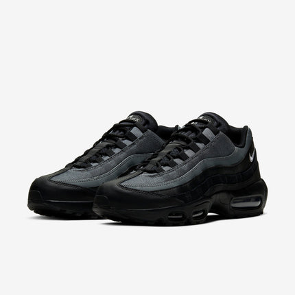 (Men's) Nike Air Max 95 'Smoke Grey' (2020) CI3705-002 - SOLE SERIOUSS (3)