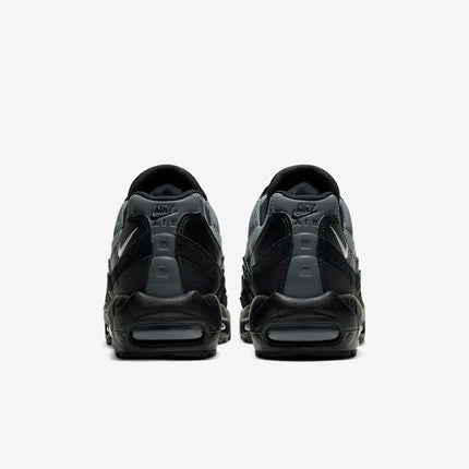 (Men's) Nike Air Max 95 'Smoke Grey' (2020) CI3705-002 - SOLE SERIOUSS (5)