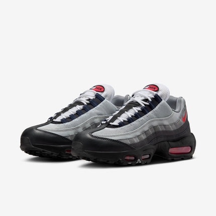 (Men's) Nike Air Max 95 'Track Red' (2023) DM0011-007 - SOLE SERIOUSS (3)