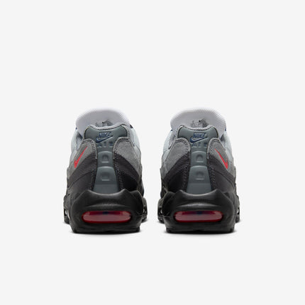 (Men's) Nike Air Max 95 'Track Red' (2023) DM0011-007 - SOLE SERIOUSS (5)