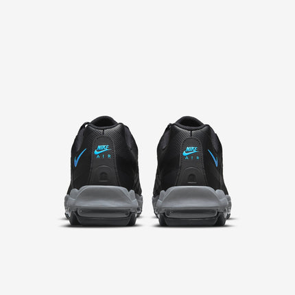 (Men's) Nike Air Max 95 Ultra 'Bright Blue' (2021) DO6705-001 - SOLE SERIOUSS (5)