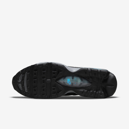(Men's) Nike Air Max 95 Ultra 'Bright Blue' (2021) DO6705-001 - SOLE SERIOUSS (8)
