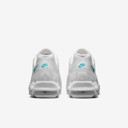 (Men's) Nike Air Max 95 Ultra 'Glacier' (2021) DM2815-100 - SOLE SERIOUSS (5)