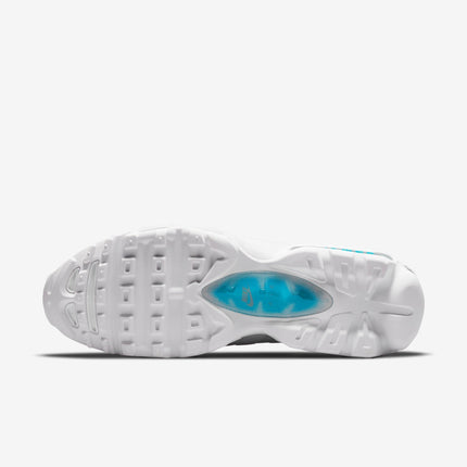 (Men's) Nike Air Max 95 Ultra 'Glacier' (2021) DM2815-100 - SOLE SERIOUSS (8)