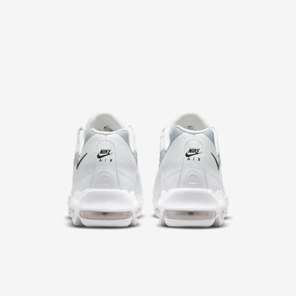 (Men's) Nike Air Max 95 Ultra 'White Reflective' (2021) DM9103-100 - SOLE SERIOUSS (5)