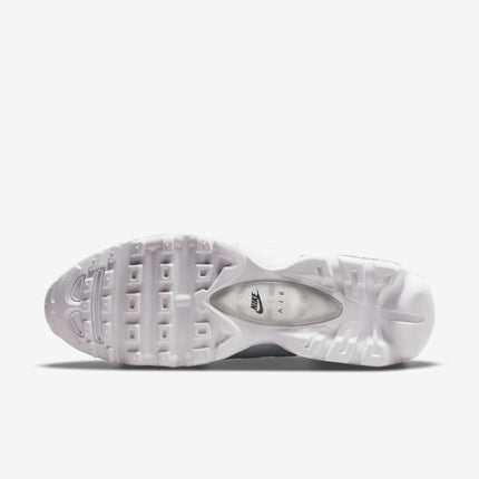(Men's) Nike Air Max 95 Ultra 'White Reflective' (2021) DM9103-100 - SOLE SERIOUSS (8)