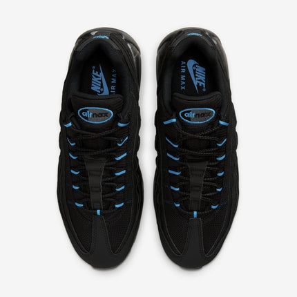 (Men's) Nike Air Max 95 'University Blue' (2023) FJ4217-002 - SOLE SERIOUSS (4)