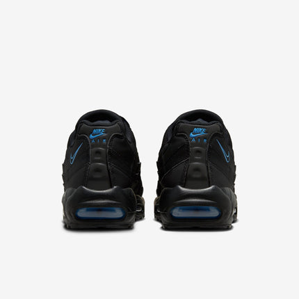 (Men's) Nike Air Max 95 'University Blue' (2023) FJ4217-002 - SOLE SERIOUSS (5)