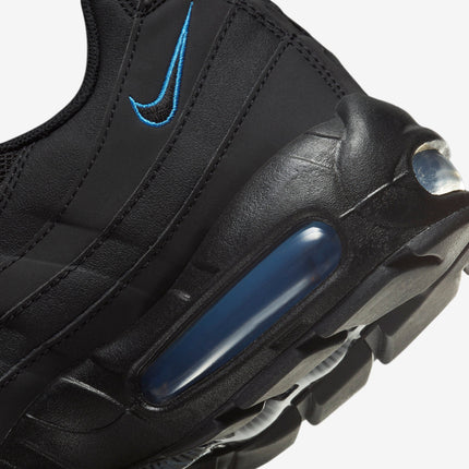 (Men's) Nike Air Max 95 'University Blue' (2023) FJ4217-002 - SOLE SERIOUSS (7)