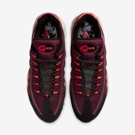 (Men's) Nike Air Max 95 Utility Winterized 'Villain Red' (2020) CI3670-600 - SOLE SERIOUSS (4)