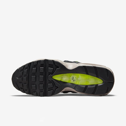 (Men's) Nike Air Max 95 'Volt / Iron Grey' (2021) DO6391-001 - SOLE SERIOUSS (8)