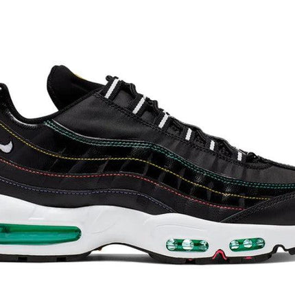 (Men's) Nike Air Max 95 'Windbreaker' (2019) AJ2018-023 - SOLE SERIOUSS (1)