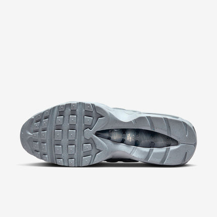 (Men's) Nike Air Max 95 'Wolf Grey' (2022) FD0663-001 - SOLE SERIOUSS (8)