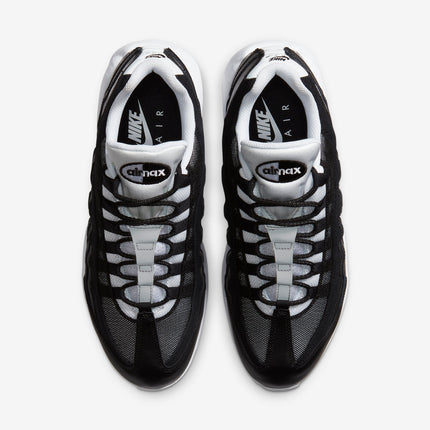 (Men's) Nike Air Max 95 'Yin Yang Pack Black' (2020) CK6884-001 - SOLE SERIOUSS (4)