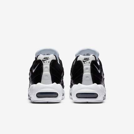 (Men's) Nike Air Max 95 'Yin Yang Pack Black' (2020) CK6884-001 - SOLE SERIOUSS (5)