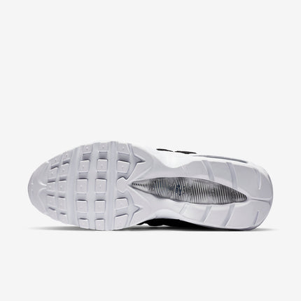 (Men's) Nike Air Max 95 'Yin Yang Pack Black' (2020) CK6884-001 - SOLE SERIOUSS (6)