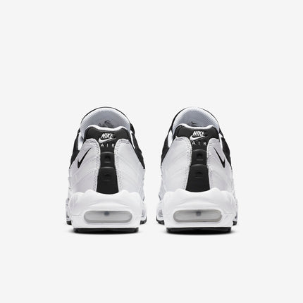 (Men's) Nike Air Max 95 'Yin Yang Pack White' (2020) CK6884-100 - SOLE SERIOUSS (5)