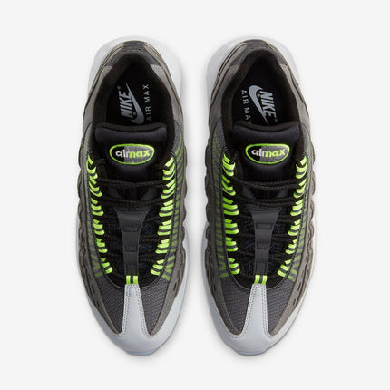 (Men's) Nike Air Max 95 x Kim Jones 'Volt' (2021) DD1871-002 - SOLE SERIOUSS (4)