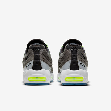 (Men's) Nike Air Max 95 x Kim Jones 'Volt' (2021) DD1871-002 - SOLE SERIOUSS (5)