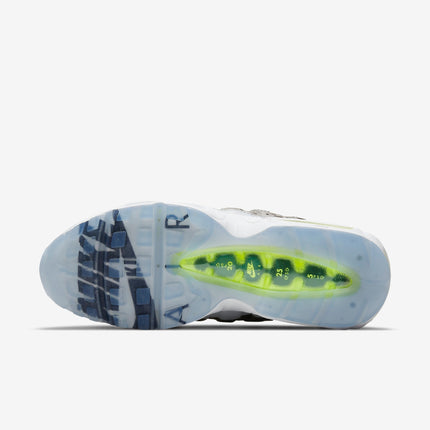 (Men's) Nike Air Max 95 x Kim Jones 'Volt' (2021) DD1871-002 - SOLE SERIOUSS (8)