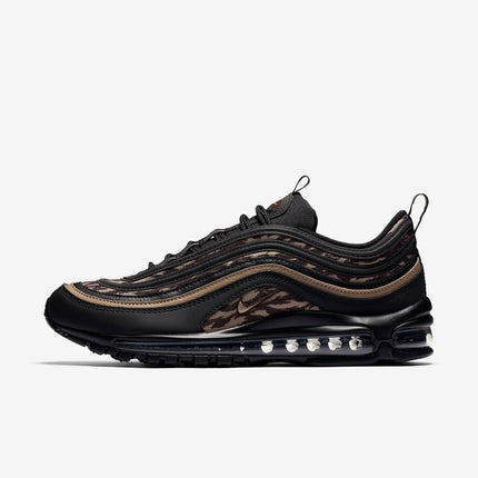 (Men's) Nike Air Max 97 AOP 'Tiger Camo' (2018) AQ4132-001 - SOLE SERIOUSS (1)