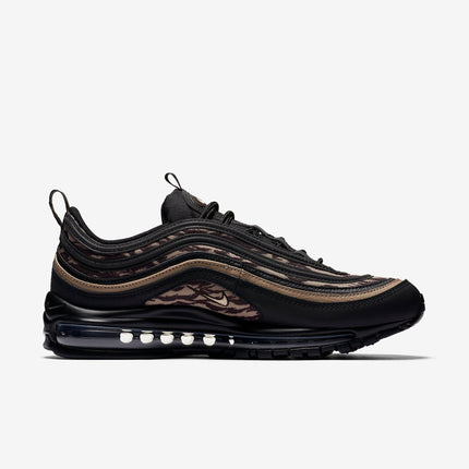 (Men's) Nike Air Max 97 AOP 'Tiger Camo' (2018) AQ4132-001 - SOLE SERIOUSS (2)