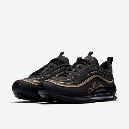 (Men's) Nike Air Max 97 AOP 'Tiger Camo' (2018) AQ4132-001 - SOLE SERIOUSS (3)