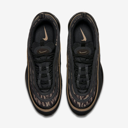 (Men's) Nike Air Max 97 AOP 'Tiger Camo' (2018) AQ4132-001 - SOLE SERIOUSS (4)