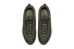 (Men's) Nike Air Max 97 AOP 'Tiger Camo Olive' (2018) AQ4132-200 - SOLE SERIOUSS (4)