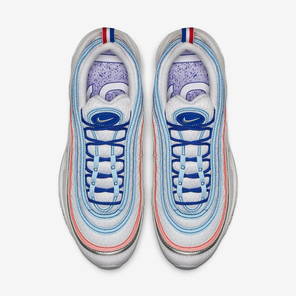 (Men's) Nike Air Max 97 'All Star Jersey' (2019) 921826-404 - SOLE SERIOUSS (4)