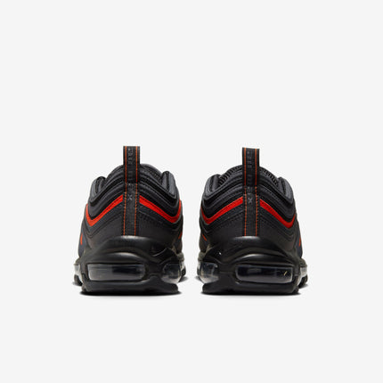 (Men's) Nike Air Max 97 'Anthracite / Picante' (2023) 921826-018 - SOLE SERIOUSS (5)