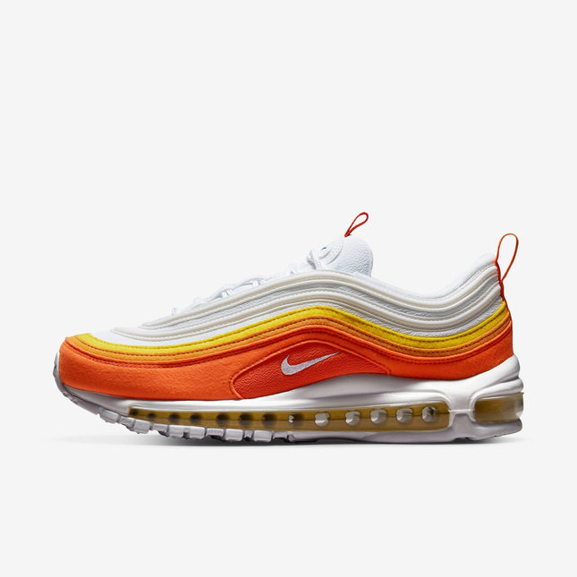 (Men's) Nike Air Max 97 'Athletic Club' (2022) DQ8237-800 - SOLE SERIOUSS (1)