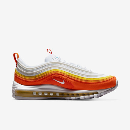 (Men's) Nike Air Max 97 'Athletic Club' (2022) DQ8237-800 - SOLE SERIOUSS (2)