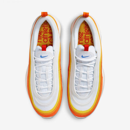 (Men's) Nike Air Max 97 'Athletic Club' (2022) DQ8237-800 - SOLE SERIOUSS (4)