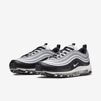 (Men's) Nike Air Max 97 'Black / Metallic Silver' (2022) DM0027-001 - SOLE SERIOUSS (3)