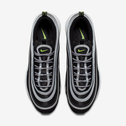 (Men's) Nike Air Max 97 'Black / Volt' (2017) 921826-004 - SOLE SERIOUSS (4)