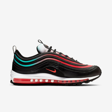 (Men's) Nike Air Max 97 'Blue Fury / Ember Glow' (2019) CJ0768-001 - SOLE SERIOUSS (2)