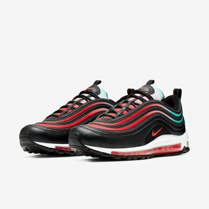 (Men's) Nike Air Max 97 'Blue Fury / Ember Glow' (2019) CJ0768-001 - SOLE SERIOUSS (3)