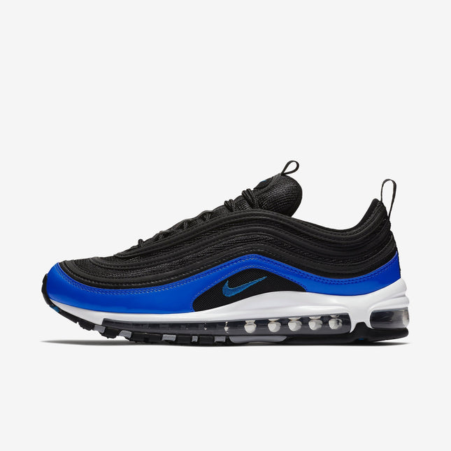 (Men's) Nike Air Max 97 'Blue Nebula' (2018) 921826-011 - SOLE SERIOUSS (1)