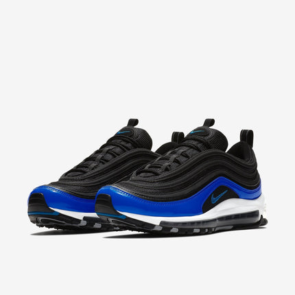 (Men's) Nike Air Max 97 'Blue Nebula' (2018) 921826-011 - SOLE SERIOUSS (3)