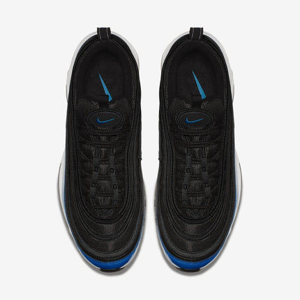 (Men's) Nike Air Max 97 'Blue Nebula' (2018) 921826-011 - SOLE SERIOUSS (4)