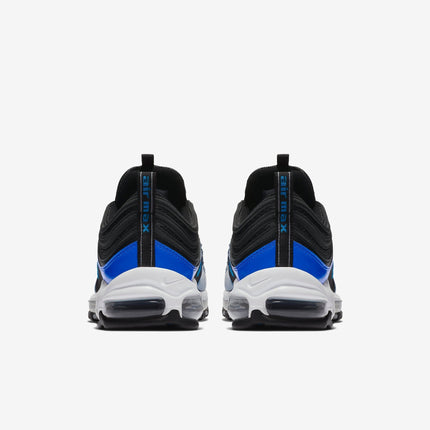 (Men's) Nike Air Max 97 'Blue Nebula' (2018) 921826-011 - SOLE SERIOUSS (5)