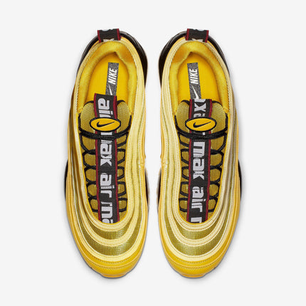 (Men's) Nike Air Max 97 'Bright Citron' (2018) AV8368-700 - SOLE SERIOUSS (4)
