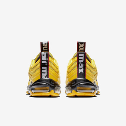 (Men's) Nike Air Max 97 'Bright Citron' (2018) AV8368-700 - SOLE SERIOUSS (5)
