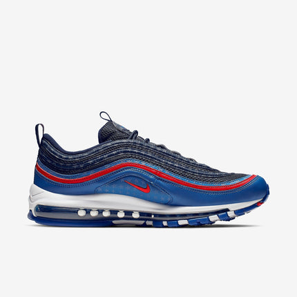 (Men's) Nike Air Max 97 'City Pride Dallas Away' (2019) CD7791-400 - SOLE SERIOUSS (2)