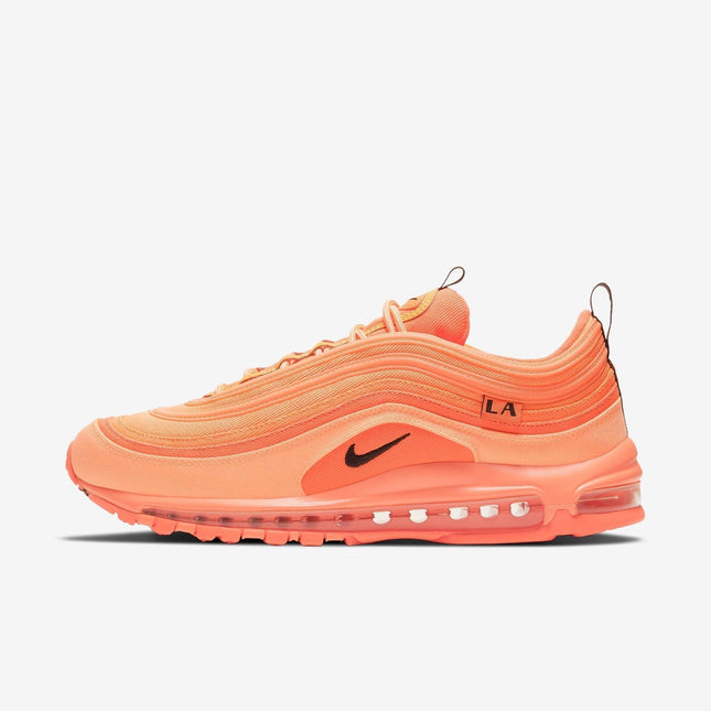 (Men's) Nike Air Max 97 'City Special LA Los Angeles' (2021) DH0144-800 - SOLE SERIOUSS (1)