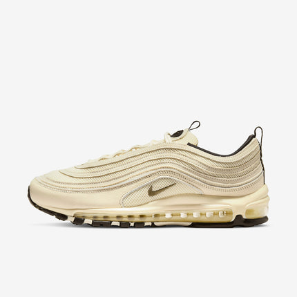 (Men's) Nike Air Max 97 'Coconut Milk' (2022) DV5451-100 - SOLE SERIOUSS (1)