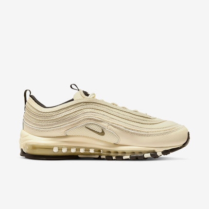 (Men's) Nike Air Max 97 'Coconut Milk' (2022) DV5451-100 - SOLE SERIOUSS (2)