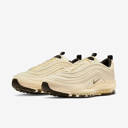 (Men's) Nike Air Max 97 'Coconut Milk' (2022) DV5451-100 - SOLE SERIOUSS (3)