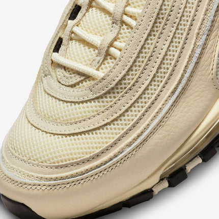 (Men's) Nike Air Max 97 'Coconut Milk' (2022) DV5451-100 - SOLE SERIOUSS (6)